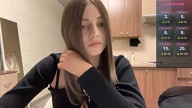 AidaGloshen online show from February 2026 03:11:02 PM