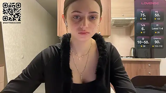 AidaGloshen online show from March 2026 03:03:01 PM