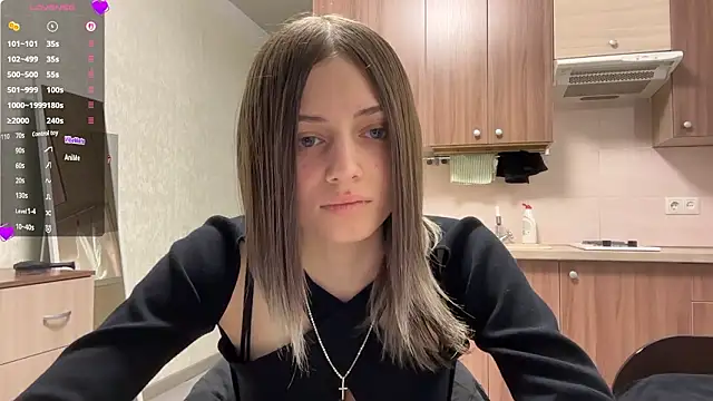 AidaGloshen online show from February 2026 03:07:01 PM