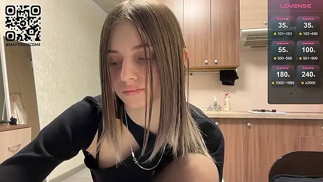 AidaGloshen online show from February 2026 03:12:02 PM