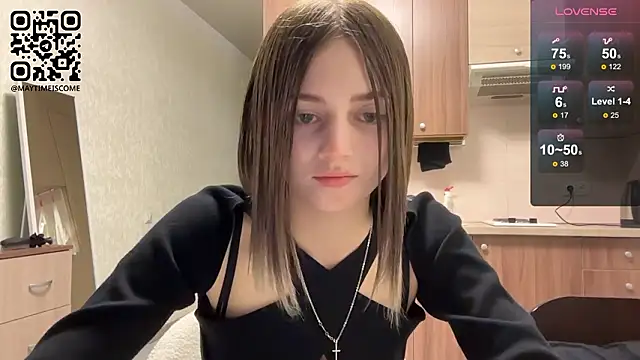 AidaGloshen online show from February 2026 06:09:02 PM