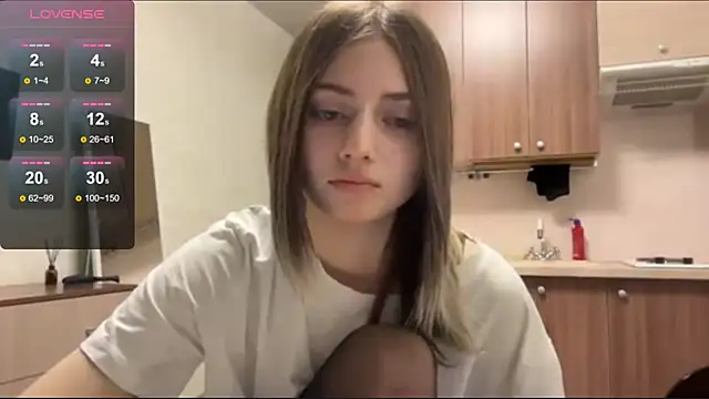 AidaGloshen online show from January 2026 03:08:02 PM