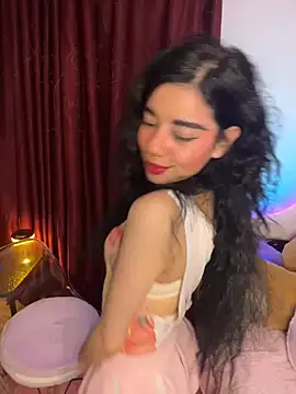 wetbyAlice online show from April 2026 12:24:01 AM