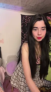 wetbyAlice online show from December 2025 01:19:01 AM