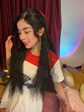 wetbyAlice online show from February 2026 12:39:02 AM