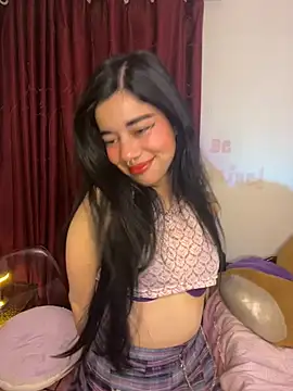 wetbyAlice online show from April 2026 11:12:02 PM