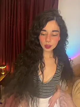 wetbyAlice online show from February 2026 11:15:01 PM