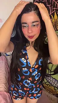 wetbyAlice online show from January 2026 01:53:01 AM