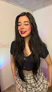 wetbyAlice online show from November 2025 12:58:02 AM