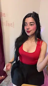 wetbyAlice online show from November 2025 12:49:02 AM