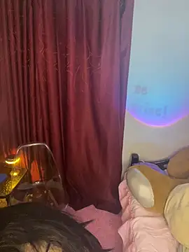 wetbyAlice online show from February 2026 12:43:02 AM