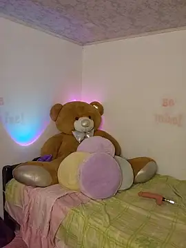 wetbyAlice online show from May 2026 09:23:02 PM