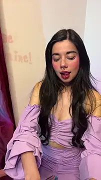 wetbyAlice online show from November 2025 11:31:02 PM