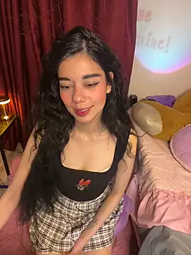 wetbyAlice online show from March 2026 12:01:01 AM