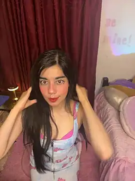 wetbyAlice online show from April 2026 11:39:02 PM