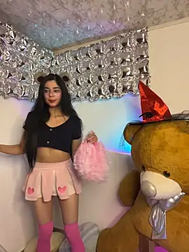 Snapshot of wetbyAlice chatting on October 2025 11:26:02 PM wetbyAlice online show from October 2025 11:26:02 PM