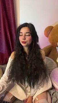 wetbyAlice online show from November 2025 12:36:01 AM