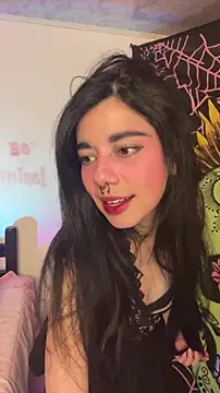 wetbyAlice online show from January 2026 12:28:01 AM