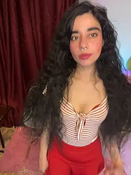 wetbyAlice online show from February 2026 12:10:02 AM