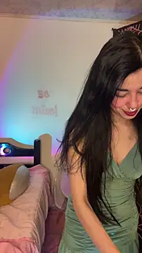 wetbyAlice online show from January 2026 01:23:02 AM