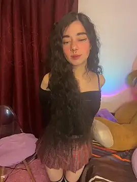 wetbyAlice online show from March 2026 12:23:01 AM