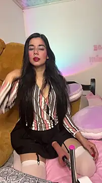 wetbyAlice online show from November 2025 01:09:01 AM