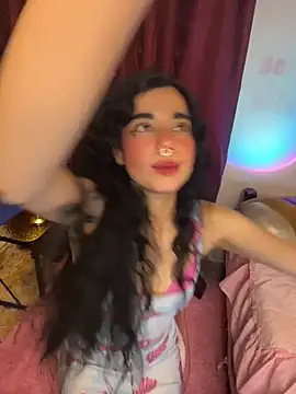 wetbyAlice online show from February 2026 12:44:02 AM