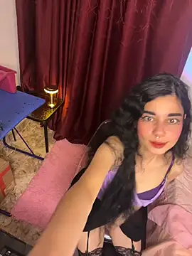 wetbyAlice online show from March 2026 12:47:02 AM