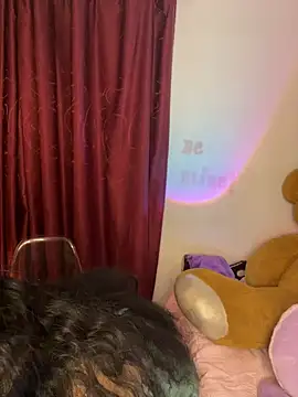 wetbyAlice online show from February 2026 11:34:02 PM