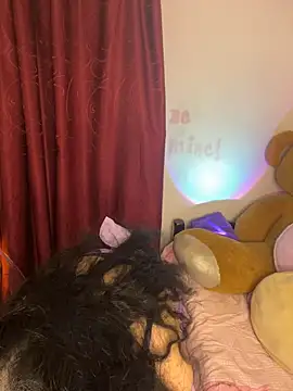 wetbyAlice online show from March 2026 11:30:02 PM