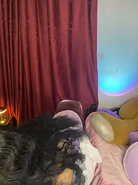 wetbyAlice online show from February 2026 12:23:01 AM