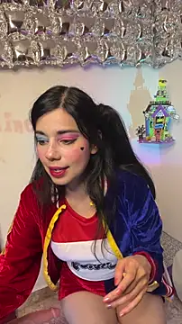 wetbyAlice online show from November 2025 01:54:01 AM