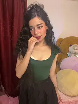 wetbyAlice online show from March 2026 11:44:01 PM