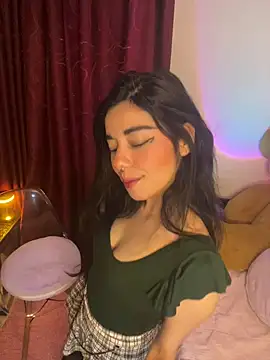 wetbyAlice online show from April 2026 10:50:02 PM