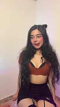 wetbyAlice online show from November 2025 12:59:02 AM