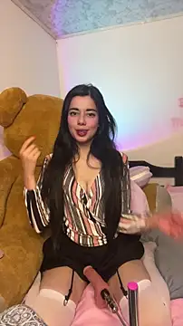 wetbyAlice online show from November 2025 12:48:01 AM