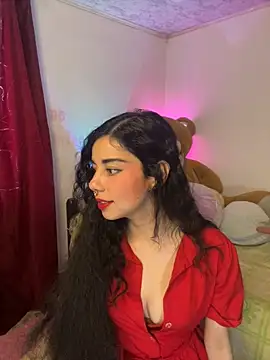 wetbyAlice online show from May 2026 09:45:02 PM
