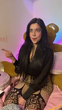 wetbyAlice online show from November 2025 12:54:01 AM