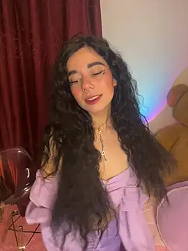 wetbyAlice online show from March 2026 01:38:02 AM