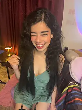 wetbyAlice online show from March 2026 12:22:02 AM