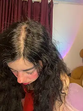 wetbyAlice online show from February 2026 11:24:01 PM