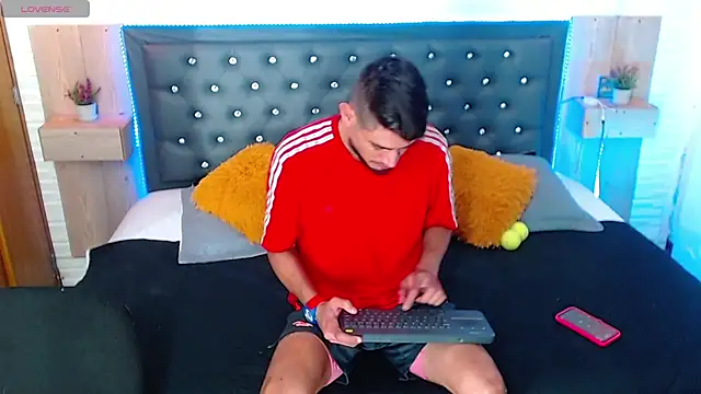 Tribilin ht online show from January 2026 09:52:02 PM