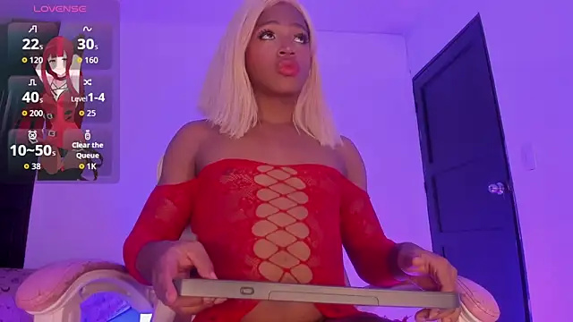 cherxyl royal online show from February 2026 01:51:02 PM