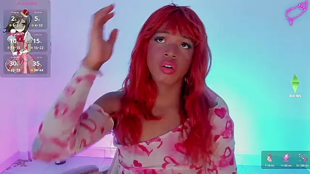 cherxyl royal online show from January 2026 03:38:01 PM