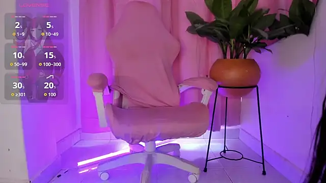 cherxyl royal online show from March 2026 04:47:01 PM