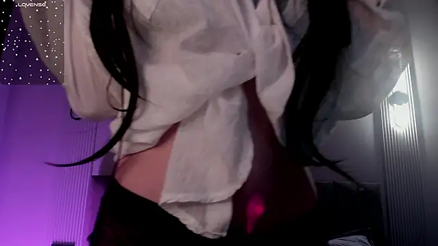 sweetmikasa online show from November 2025 05:13:02 PM