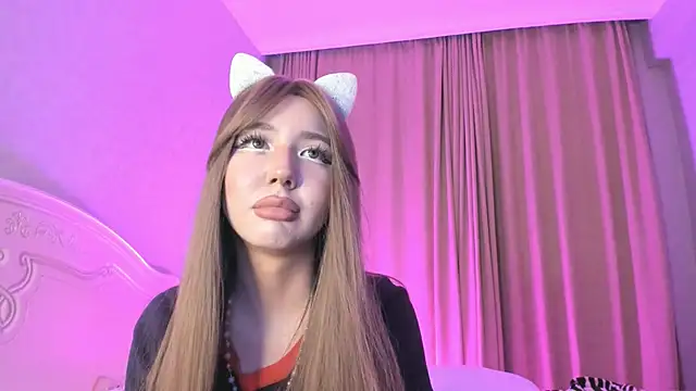 sweetmikasa online show from November 2025 05:50:02 PM