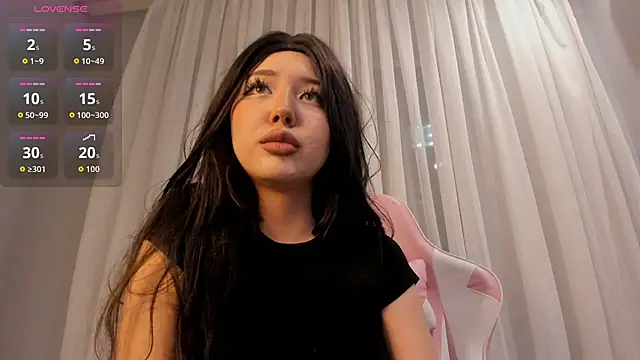 sweetmikasa online show from December 2025 05:23:02 PM