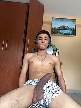 El-jhon online show from January 2026 07:12:01 PM
