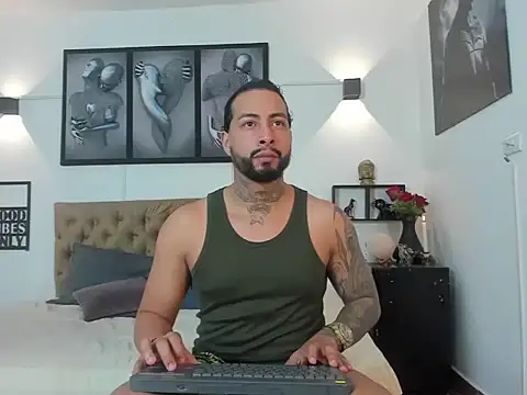 christopher palmerjs online show from November 2025 09:04:02 PM